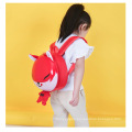 Cartoon Animal Kids School Bags Wholesale Factory Hot Selling Cute for Boy Girls Backpack Waterproof Unisex Animal Bags